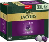 Jacobs Lungo intenzita 8 40ks - cena, srovnání