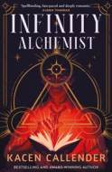 Infinity Alchemist - cena, srovnání