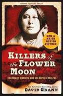 Killers of the Flower Moon - cena, srovnání