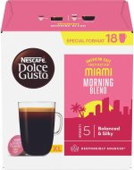 Nescafé Dolce Gusto Miami Morning Blend 18ks - cena, srovnání