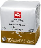 Illy HES NICARAGUA Home 18ks - cena, srovnání