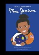 Mae Jemison - cena, srovnání