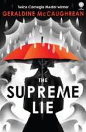 The Supreme Lie - cena, srovnání