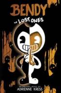 Lost Ones (Bendy and the Ink Machine, Book 2) - cena, srovnání