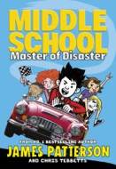 Middle School: Master of Disaster - cena, srovnání