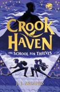 Crookhaven - cena, srovnání