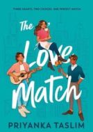 The Love Match - cena, srovnání