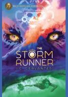 The Storm Runner - cena, srovnání