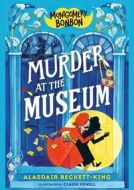 Montgomery Bonbon: Murder at the Museum - cena, srovnání