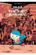Hilda and the Bird Parade - cena, srovnání