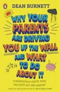 Why Your Parents Are Driving You Up the Wall and What To Do About It - cena, srovnání