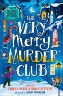 The Very Merry Murder Club - cena, srovnání