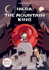 Hilda and the Mountain King
