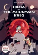 Hilda and the Mountain King - cena, srovnání