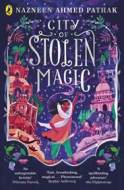 City of Stolen Magic - cena, srovnání