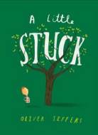 A Little Stuck - cena, srovnání