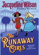 The Runaway Girls - cena, srovnání