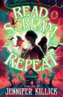Read, Scream, Repeat - cena, srovnání