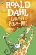 The Giraffe and the Pelly and Me - cena, srovnání