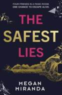 The Safest Lies - cena, srovnání