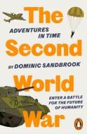 Adventures in Time: The Second World War - cena, srovnání