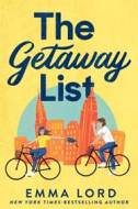 The Getaway List - cena, srovnání