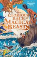 The Glorious Race of Magical Beasts - cena, srovnání