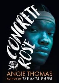 Concrete Rose