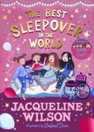 The Best Sleepover in the World - cena, srovnání