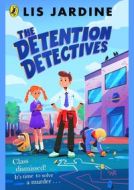 The Detention Detectives - cena, srovnání