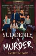 Suddenly A Murder - cena, srovnání