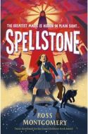 Spellstone - cena, srovnání