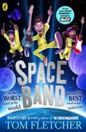 Space Band - cena, srovnání