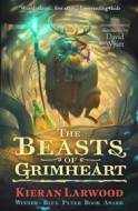 The Beasts of Grimheart - cena, srovnání