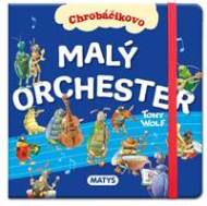 Chrobáčikovo - Malý orchester - cena, srovnání
