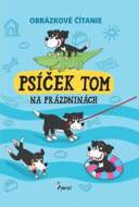 Psíček Tom na prázdninách - cena, srovnání