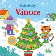 Malé zvuky Vánoce - cena, srovnání