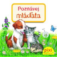 Poznávej mláďata - cena, srovnání