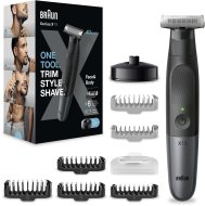 Braun XT5300 - cena, srovnání