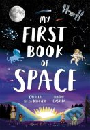 My First Book of Space - cena, srovnání
