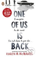 One of Us is Back - cena, srovnání