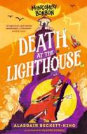 Montgomery Bonbon: Death at the Lighthouse - cena, srovnání