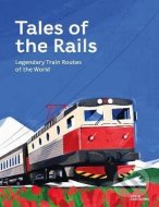 Tales of the Rails - cena, srovnání
