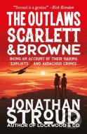 The Outlaws Scarlett and Browne - cena, srovnání
