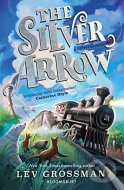 The Silver Arrow - cena, srovnání