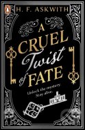 A Cruel Twist of Fate - cena, srovnání