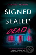 Signed Sealed Dead - cena, srovnání