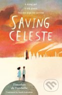 Saving Celeste - cena, srovnání
