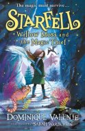 Starfell: Willow Moss and the Magic Thief - cena, srovnání
