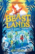 Beastlands: Race to Frostfall Mountain - cena, srovnání